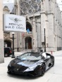 2021 Lamborghini Huracan EVO