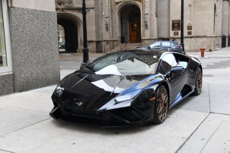 2021 Lamborghini Huracan EVO LP 610-2 EVO