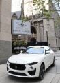 2021 Maserati Levante