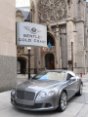 2013 Bentley Continental GT Speed