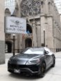 2019 Lamborghini Urus