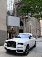 2021 Rolls-Royce Cullinan
