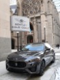 2021 Maserati Levante