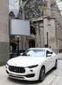 2021 Maserati Levante