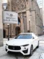 2021 Maserati Levante