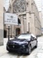 2021 Maserati Levante