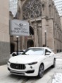 2021 Maserati Levante