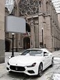 2021 Maserati Ghibli