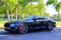 2020 Bentley Continental GT