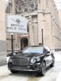 2021 Bentley Bentayga