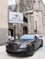 2018 Rolls-Royce Wraith