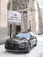 2021 Maserati Levante