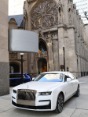 2021 Rolls-Royce Ghost