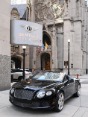 2013 Bentley Continental GT Convertible