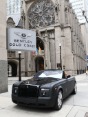 2008 Rolls-Royce Phantom Drophead Coupe