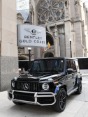 2020 Mercedes-Benz G-Class