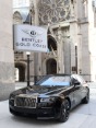 2021 Rolls-Royce Ghost
