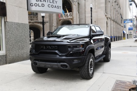 2021 Ram Ram Pickup 1500 TRX