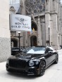 2021 Bentley Flying Spur V8