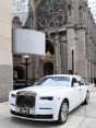 2021 Rolls-Royce Phantom Extended Wheelbase