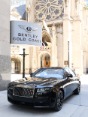 2021 Rolls-Royce Ghost