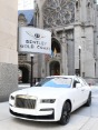 2021 Rolls-Royce Ghost