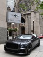 2021 Bentley Flying Spur