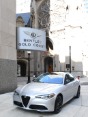 2021 Alfa Romeo Giulia