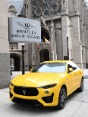 2021 Maserati Levante