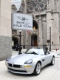 2002 BMW Z8