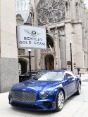 2020 Bentley continental GT
