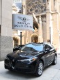 2021 Alfa Romeo Stelvio