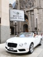 2013 Bentley Continental GT Convertible