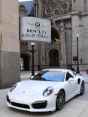 2015 Porsche 911