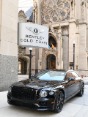 2021 Bentley Flying Spur