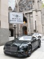 2021 Bentley Continental GT V8