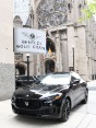 2021 Maserati Levante