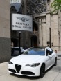 2021 Alfa Romeo Giulia
