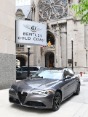2021 Alfa Romeo Giulia