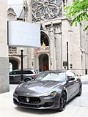 2021 Maserati Ghibli
