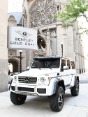 2017 MERCEDES-BENZ G-Class