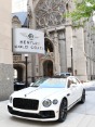 2021 Bentley FLYING SPUR
