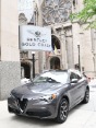 2021 Alfa Romeo Stelvio