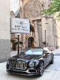 2021 Bentley FLYING SPUR
