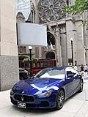 2017 Maserati Ghibli