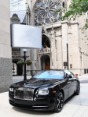 2016 Rolls-Royce Wraith