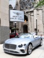 2021 Bentley Continental GTC Convertible