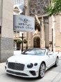 2021 Bentley Continental GTC Convertible