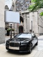 2021 Rolls-Royce Ghost