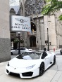2017 Lamborghini Huracan Spyder